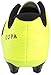 adidas Unisex-Child Copa 19.4 Firm Ground Soccer Shoe