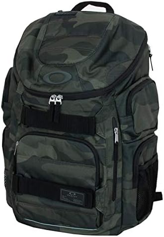 Amazon.com | Oakley Men's Link Pack MILTAC, Blackout, NOne SizeIZE