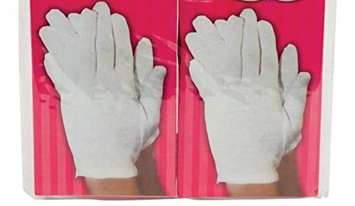 lovebeauty 2 X COTTON GLOVES
