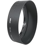 Nikon バヨネットフード HB-45