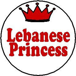 Lebanese Princess 1.25