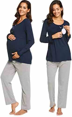 maternity long underwear