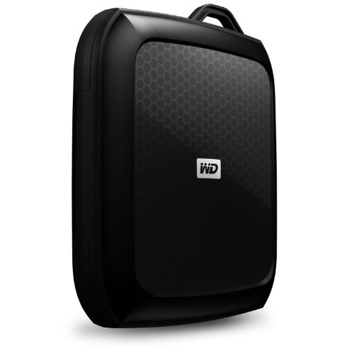 WD Nomad Rugged Case