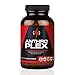 Anthroplex (60 Capsules) – Raise Your Vitality – Tribulus Terrestris, Horny Goat Weed, Zinc Orotate, TongKat Ali & More