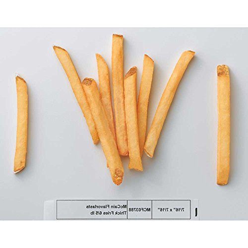 Mccain fries flavorlast 80oz (072714937880)