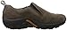 Merrell Men's Jungle Moc Waterproof Slip-On Shoe,Gunsmoke,10 M US