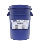 Miles Hytex ISO 46 Anti Wear Hydraulic Fluid 5 Gallon Pail