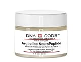 Magic Argireline NeuroPeptides Cream, w/, Matrixyl 3000, Syn-Ake, SNAP-8, Copper Peptides