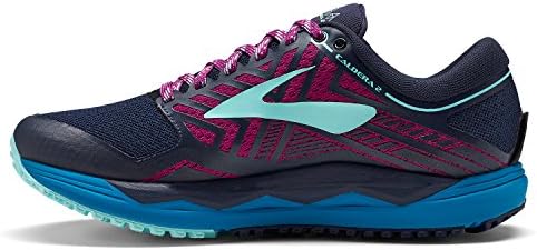 brooks women's caldera 2
