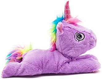 Zookiez Slappy Rainbow, Date Birth May 6th