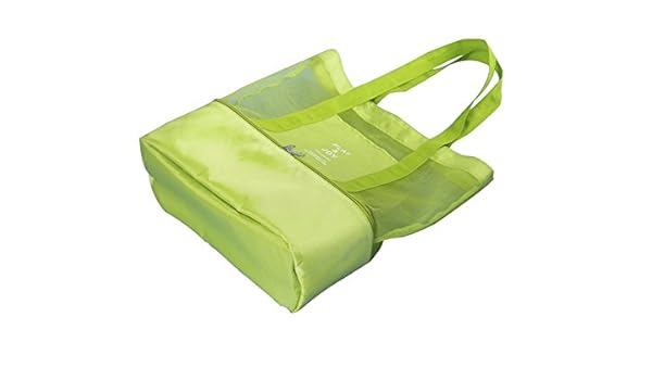 HGDGears Bolsa térmica porta alimentos portatil bolsa nevera para ...