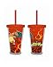 Pokemon Charizard Lenticular Print 18 oz. Travel Cup