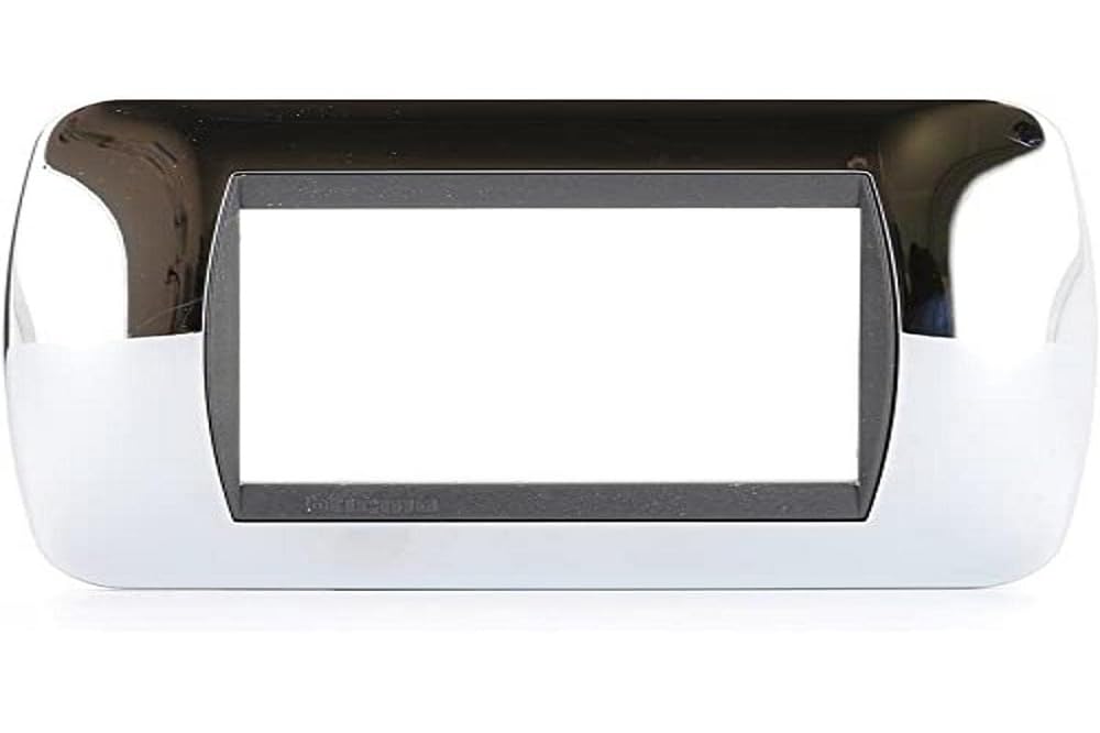 BTicino Living International Plate