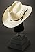 Original Movie Prop - The Cowboy Way - Sonny's (Kiefer Sutherland) Stetson Cowboy Hat - Authentic