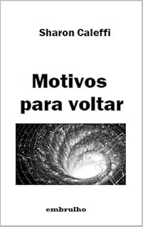 Livro Motivos para voltar