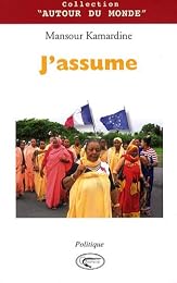J'assume