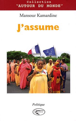 J'assume