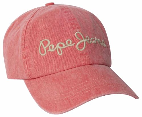 Alix G cap Coperchio, Rosso (Rosso), L Bambine e Ragazze