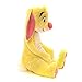 Disney Official Winnie The Pooh 35Cm Rabbit Soft Plush Toy