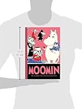 Image de 5: Moomin Book Five: The Complete Tove Jansson Comic Strip