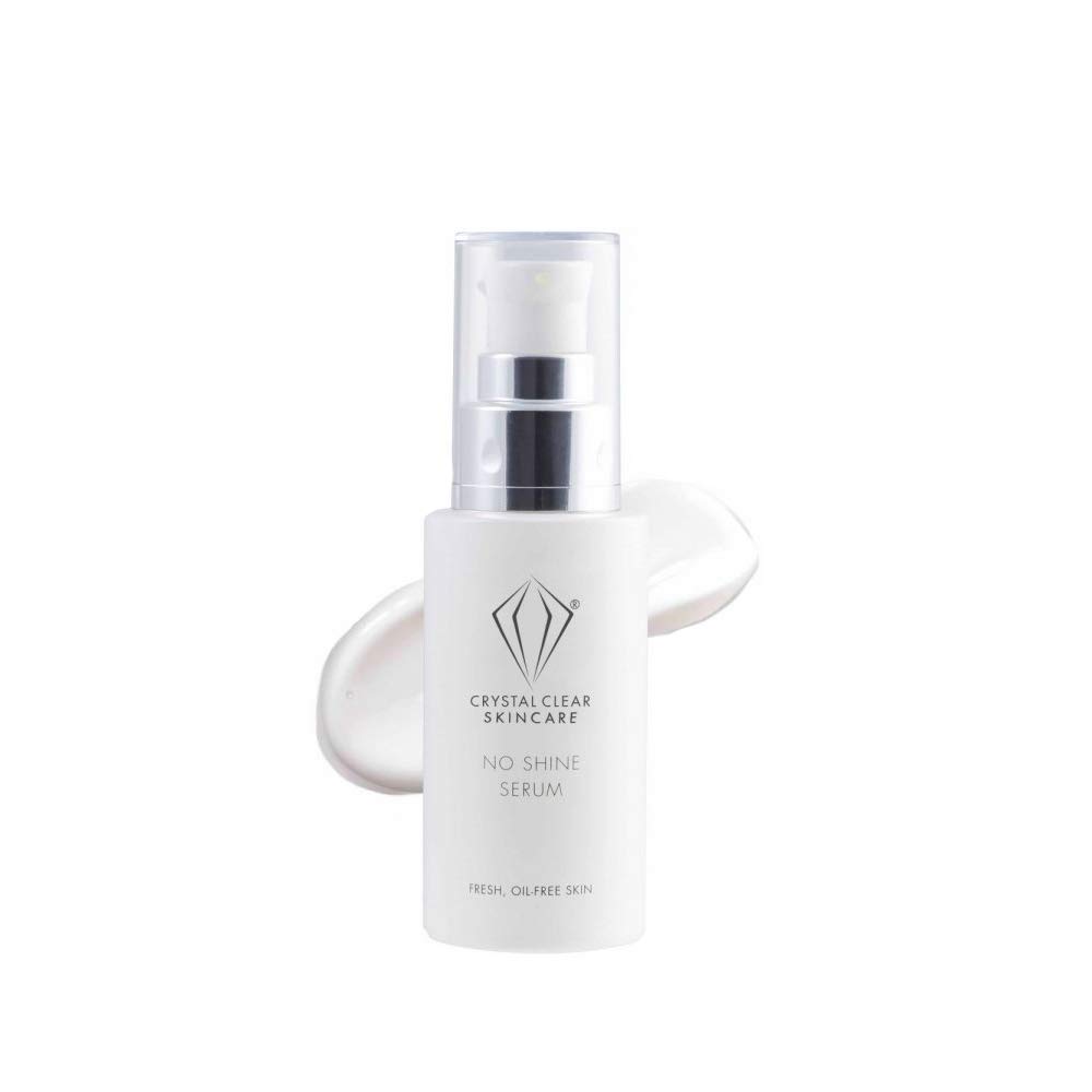 clear skincare copper peptide serum