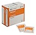 COVIDIEN 6818pk6 6818 Webcol Alcohol Prep, Sterile, Medium, 2-Ply, 4.3