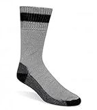 Wigwam Diabetic Thermal Socks 2-Pack