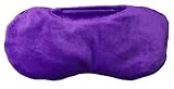 Ariel EDGE  Natural  Lavender Scented  WONDER BEAD TECHNOLOGY Eye Mask (Purple)
