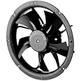 EBM-PAPST W1G200-EC91-45 AC Fans AC AXIAL Fan