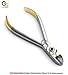 G.S HARD WIRE CUTTER ORTHODONTIC ORTHO DENTAL