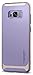 Spigen Neo Hybrid Designed for Samsung Galaxy S8 Case (2017) - Violet