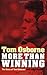 More Than Winning: The Story of Tom Osborne - Book by Tom Osborne