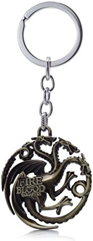 LOOMEN Game of Thrones Accessory Collection