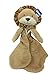 Gund Baby Leo Lion Huggybuddy Baby Blanket
