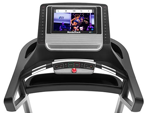 NordicTrack T 9.5 S Treadmill-  Includes 1-Year iFit Membership