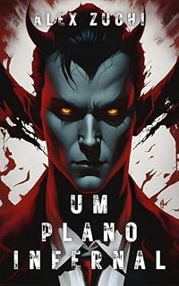 Livro Um plano infernal