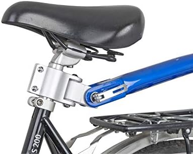 Terrabikes Trailer Bike - Extra coupler