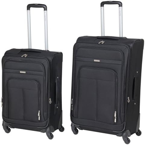 Calvin Klein Rivington Collection 24" Expandable Spinner Upright