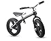 Joovy Bicycoo Balance Bike, Black