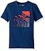 Under Armour Boys' Freedom USA Eagle T-Shirt