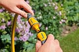 Hozelock 2291 Double Male Connector Garden Hose Fittings view 5