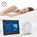 DBPOWER HD Digital Photo Frame IPS LCD Screen with Auto-Rotate/Calendar/Clock Function & Remote Control (8 inch)thumb 3