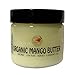 Pure Organic Mango Butter-2 Sizes Available 16oz & 2oz-Food Grade & Cosmetic Grade, Organic, Pure, Clean, Naked, (2 Ounce (Sample Size))