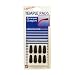 Self Stick Temple Pads Eyewear Comfort - 8 Coffee