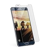 UAG Samsung Galaxy Note 5 Tempered Glass Scratch Resistant Screen Shield