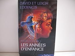 Polgara la sorcière