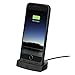 mophie juice pack desktop dock for iPhone 6 Plus/6s Plus - Black