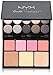 NYX Cosmetics Butt Naked Makeup Palette