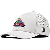 Branded Bills Curved Performance