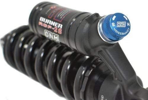 DNM BURNER-RCP2S Mountain Downhill Bike Rear Shock Absorber 190 mm 250 kg Model Type #ST1430 - Image 5